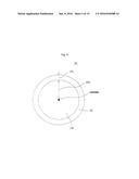 SILICON SINGLE CRYSTAL INGOT AND WAFER FOR SEMICONDUCTOR diagram and image