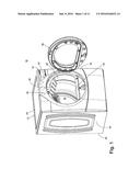 LAUNDRY TREATING APPLIANCE WITH IMAGING CONTROL diagram and image