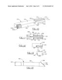 Structure for Railroad Ties Having Data Acquisition, Processing and     Transmission Means diagram and image