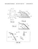 Structure for Railroad Ties Having Data Acquisition, Processing and     Transmission Means diagram and image