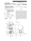 Self-Propelled Construction Machine And Method For Operating A     Self-Propelled Construction Machine diagram and image