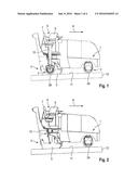 Self-Propelled Construction Machine And Method For Operating A     Self-Propelled Construction Machine diagram and image