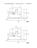 Self-Propelled Construction Machine And Method For Operating A     Self-Propelled Construction Machine diagram and image