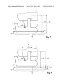 Self-Propelled Construction Machine And Method For Operating A     Self-Propelled Construction Machine diagram and image