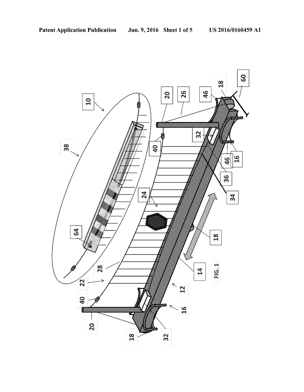 ARRESTING FENCE SYSTEM - diagram, schematic, and image 02