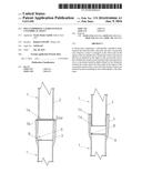 PILE COMPRISING A SUBSTANTIALLY CYLINDRICAL SHAFT diagram and image