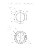 PILE COMPRISING A SUBSTANTIALLY CYLINDRICAL SHAFT diagram and image