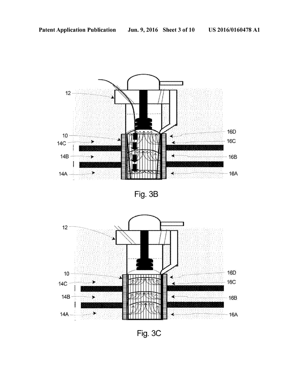 SELECTIVE EXTRACTION OF FLUIDS FROM SUBSURFACE WELLS - diagram, schematic, and image 04