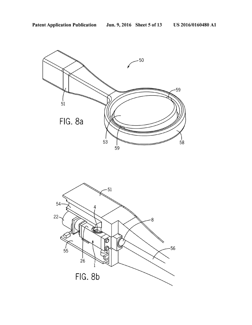 SHOWER HEAD WITH INTEGRATED MIXING VALVE - diagram, schematic, and image 06