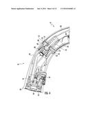 MAGNETIC DOCKING FAUCET diagram and image