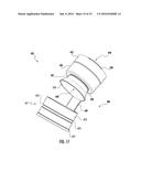 MAGNETIC DOCKING FAUCET diagram and image