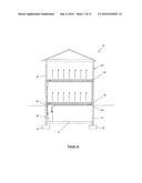 STRUCTURAL FLOORING PANEL AND FLOOR STRUCTURE INCORPORATING THE SAME diagram and image