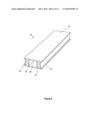 STRUCTURAL FLOORING PANEL AND FLOOR STRUCTURE INCORPORATING THE SAME diagram and image