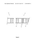 STRUCTURAL FLOORING PANEL AND FLOOR STRUCTURE INCORPORATING THE SAME diagram and image