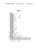 Cove Base Molding Systems and Methods diagram and image