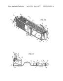 SYSTEM FOR MODULAR BUILDING CONSTRUCTION diagram and image