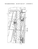 SYSTEM FOR MODULAR BUILDING CONSTRUCTION diagram and image