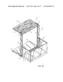 SYSTEM FOR MODULAR BUILDING CONSTRUCTION diagram and image