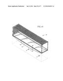 SYSTEM FOR MODULAR BUILDING CONSTRUCTION diagram and image