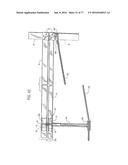 SYSTEM FOR MODULAR BUILDING CONSTRUCTION diagram and image