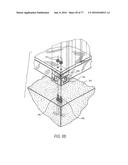 SYSTEM FOR MODULAR BUILDING CONSTRUCTION diagram and image