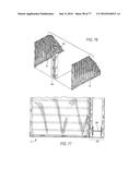 SYSTEM FOR MODULAR BUILDING CONSTRUCTION diagram and image