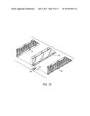 SYSTEM FOR MODULAR BUILDING CONSTRUCTION diagram and image