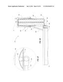 Hot Tub Cover-Insulation System diagram and image