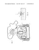 ELECTROCHEMICAL CHLORINE GENERATOR ASSEMBLY FOR USE IN POOL CLEANER diagram and image