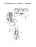 ELECTROCHEMICAL CHLORINE GENERATOR ASSEMBLY FOR USE IN POOL CLEANER diagram and image