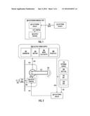 ELECTROMECHANICAL LOCK diagram and image