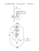 ELECTROMECHANICAL LOCK diagram and image