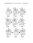 ELECTROMECHANICAL LOCK diagram and image