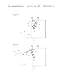 ACTUATOR FOR MOVABLE FURNITURE PARTS diagram and image