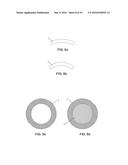 Low-Friction Spacer System for Vacuum Insulated Glass diagram and image