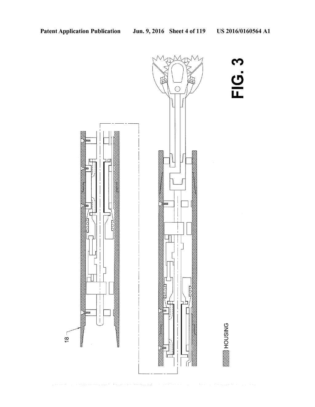 MUD MOTOR ASSEMBLY - diagram, schematic, and image 06