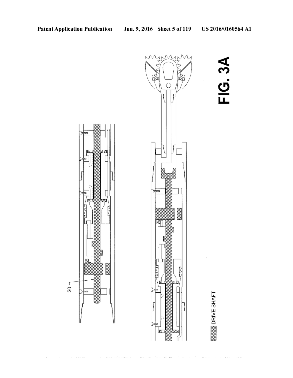 MUD MOTOR ASSEMBLY - diagram, schematic, and image 07