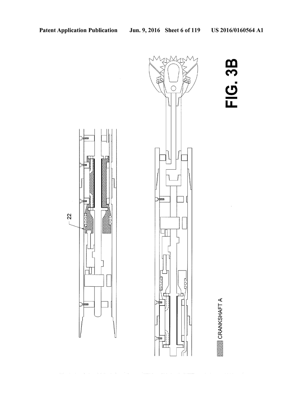 MUD MOTOR ASSEMBLY - diagram, schematic, and image 08