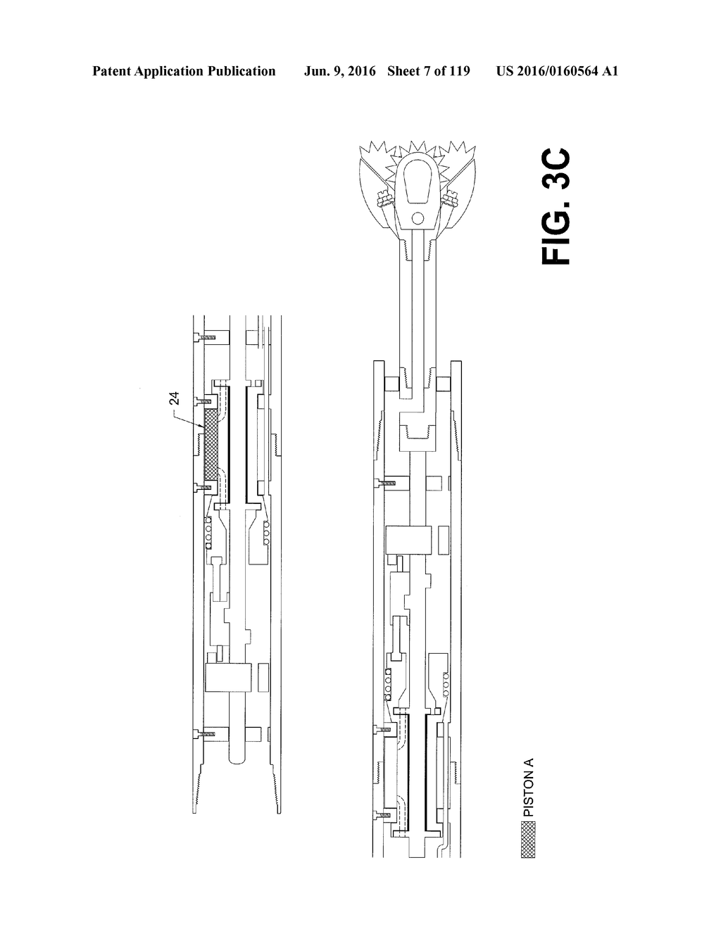 MUD MOTOR ASSEMBLY - diagram, schematic, and image 09