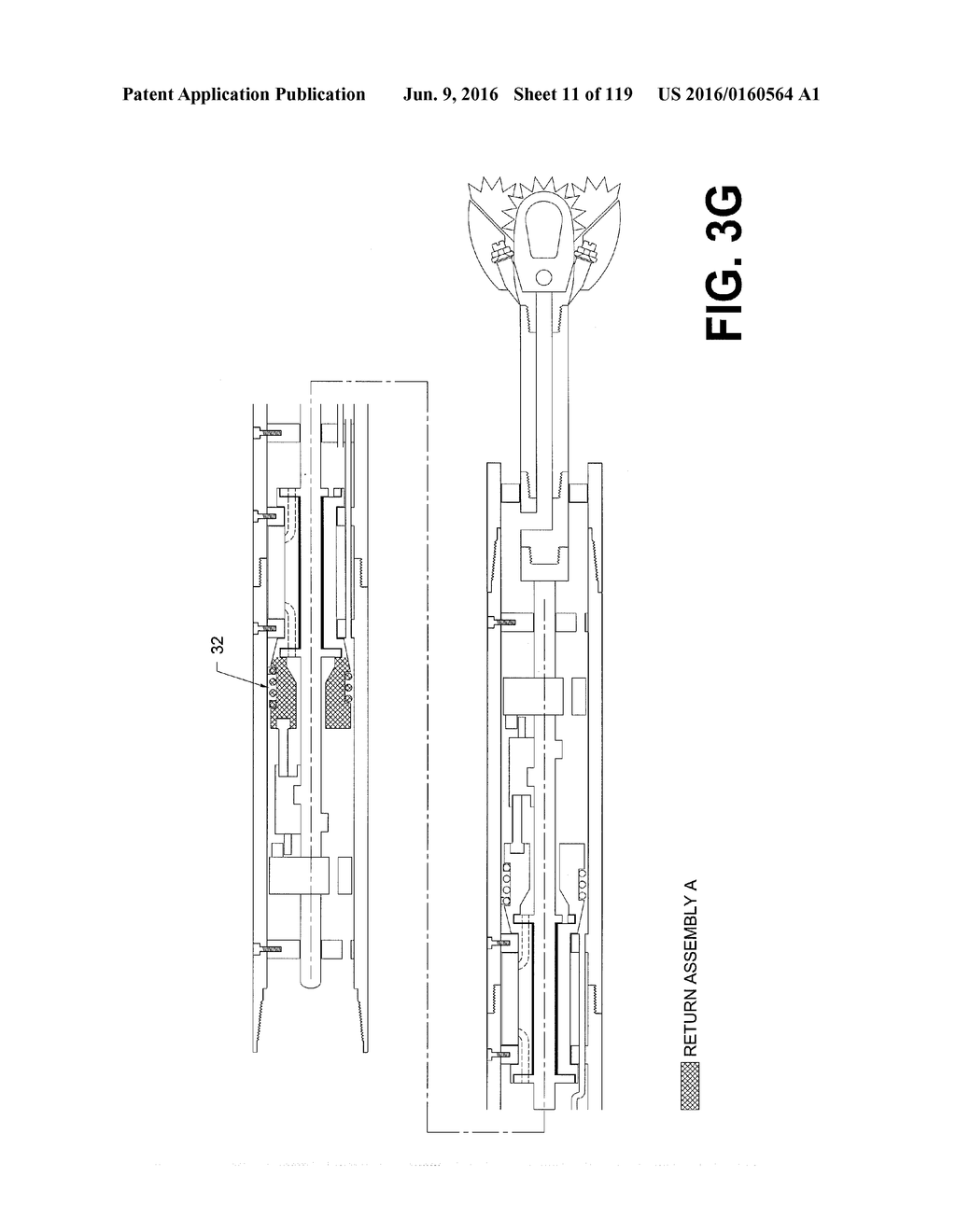 MUD MOTOR ASSEMBLY - diagram, schematic, and image 13