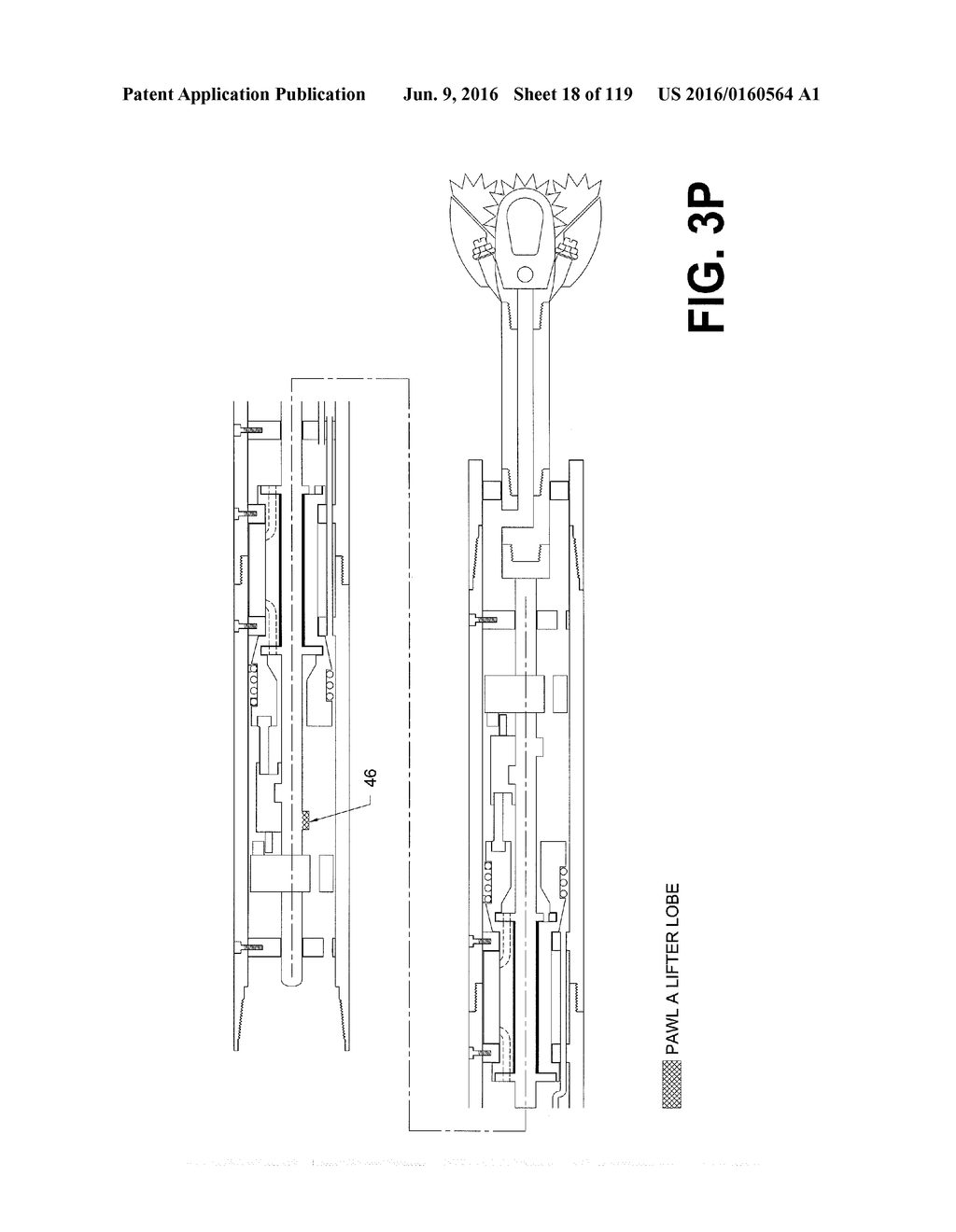 MUD MOTOR ASSEMBLY - diagram, schematic, and image 20