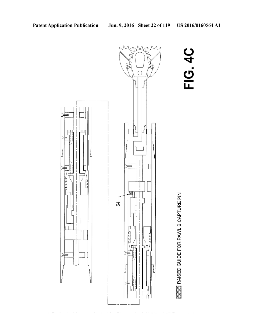 MUD MOTOR ASSEMBLY - diagram, schematic, and image 24