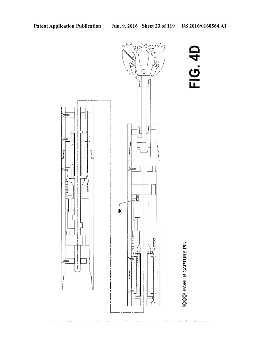 MUD MOTOR ASSEMBLY - diagram, schematic, and image 25