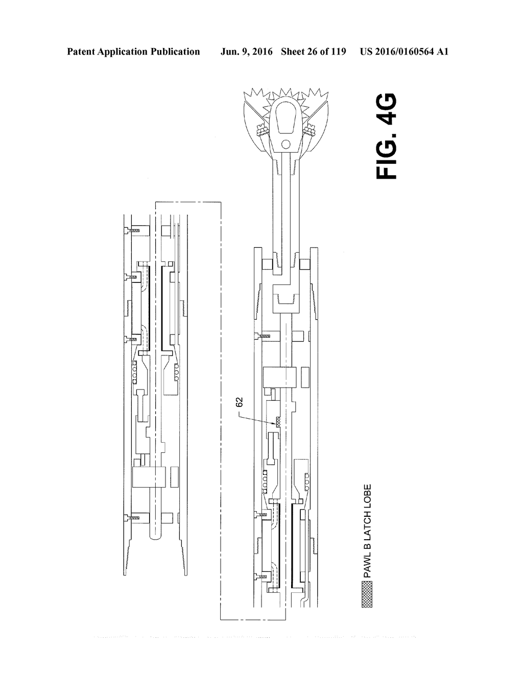 MUD MOTOR ASSEMBLY - diagram, schematic, and image 28