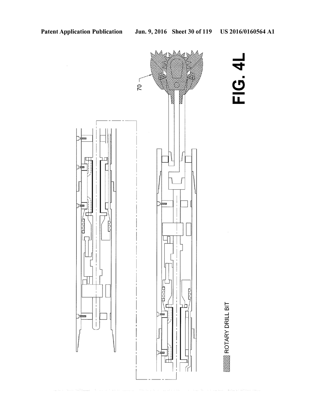 MUD MOTOR ASSEMBLY - diagram, schematic, and image 32