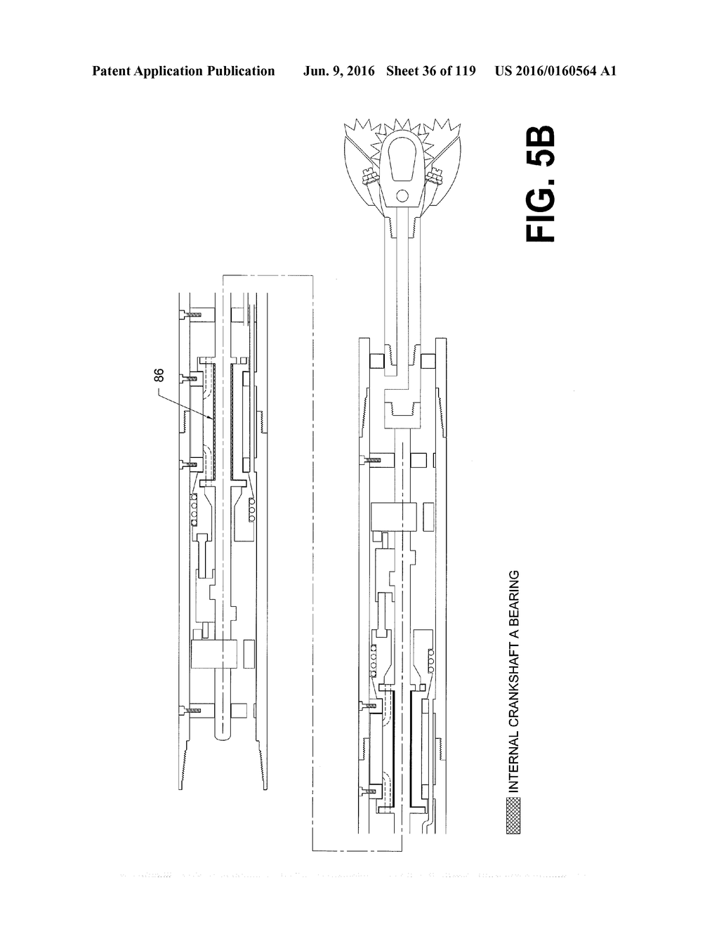 MUD MOTOR ASSEMBLY - diagram, schematic, and image 38