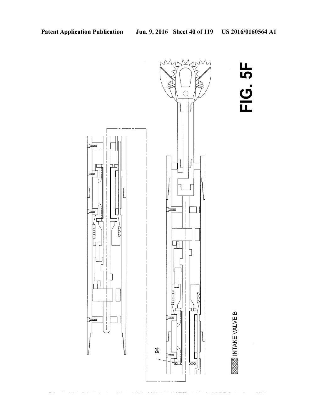 MUD MOTOR ASSEMBLY - diagram, schematic, and image 42