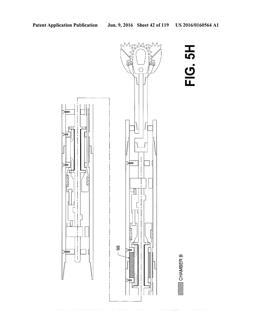 MUD MOTOR ASSEMBLY - diagram, schematic, and image 44