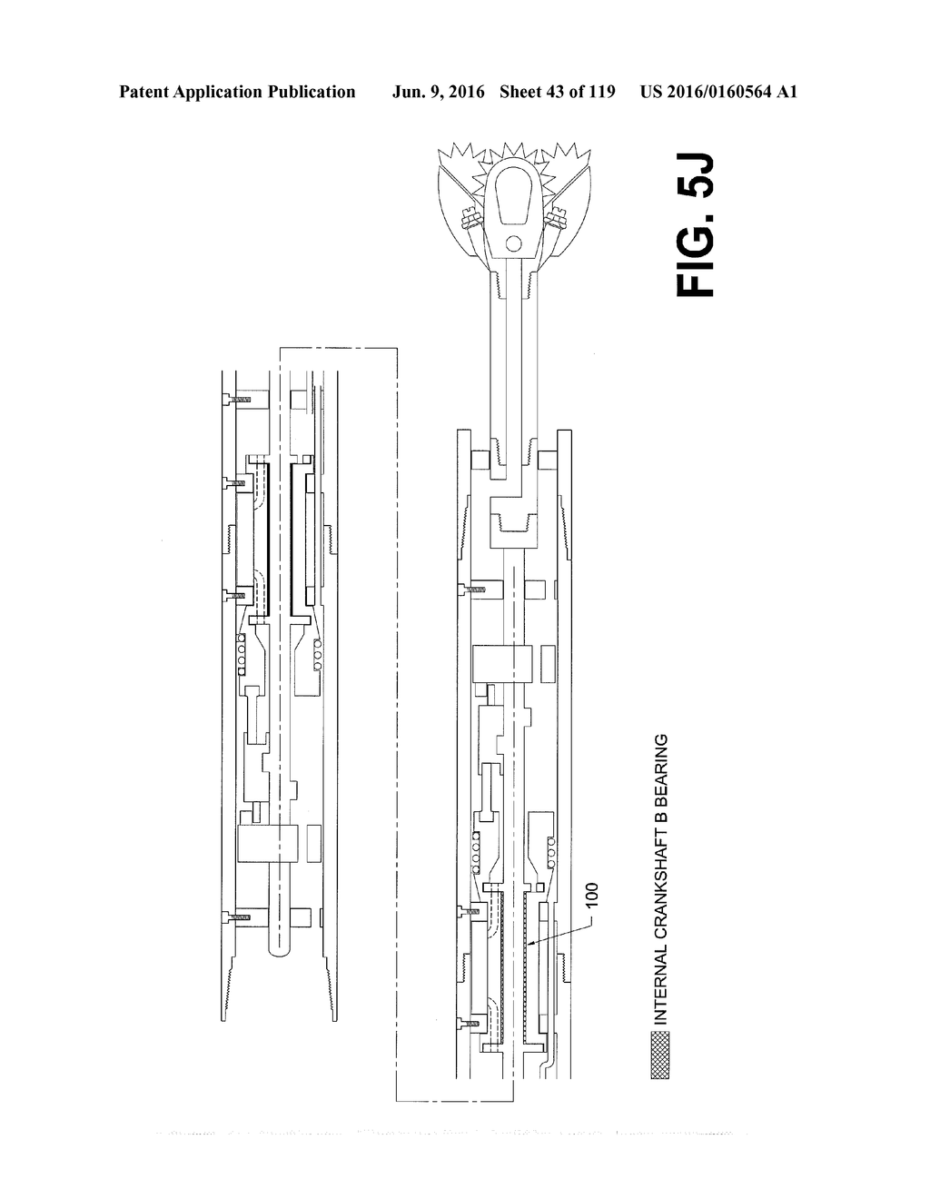 MUD MOTOR ASSEMBLY - diagram, schematic, and image 45