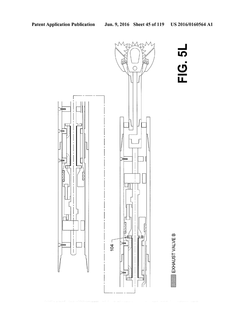 MUD MOTOR ASSEMBLY - diagram, schematic, and image 47